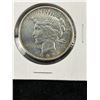 Image 3 : 1923 American Peace Silver Dollar