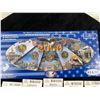 Image 4 : American 2000 Commemorative Quarter Set & 5 US Mint State Quarters