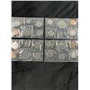 Image 2 : 4 Sets Canadian Coins
