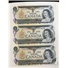 Image 2 : "End of a Era" Canada's Last Dollar Bill