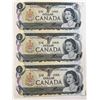 Image 4 : "End of a Era" Canada's Last Dollar Bill
