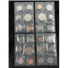 Image 1 : 4 Canadian Coin Sets