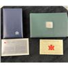 Image 1 : 2 Canadian Specimen Sets