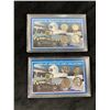 Image 1 : 2 Sets of America's Obsolete Coin Collection