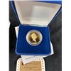 Image 2 : Two 1994 Royal Canadian Mint Remembrance Proof Dollars in Boxes