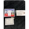 Image 1 : Lincoln-Kennedy US Coins