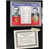 Image 2 : Lincoln-Kennedy US Coins