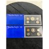 Image 1 : 2 United States Proof Sets