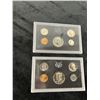 Image 3 : 2 United States Proof Sets