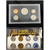 Image 2 : United States 1972 Proof Set & Complete 2005 Buffalo Coin Set
