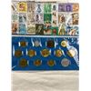 Image 7 : International Coins
