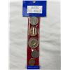 Image 8 : International Coins