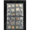 Image 1 : 4 Canadian Coin Sets