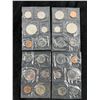 Image 2 : 4 Canadian Coin Sets