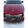 Image 2 : 2008 Cadillac CTS