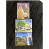 Image 1 : Royal Canadian Mint Collectable Quarters