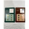 Image 1 : 2 Coin Sets of All Nations