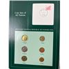 Image 2 : 2 Coin Sets of All Nations