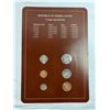 Image 5 : 2 Coin Sets of All Nations