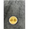 Image 1 : Bradford Exchange The History of Canada 24k Plated Coin " Battle of Quebec"