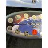 Image 1 : Royal Canadian Mint Millennium Canada 2000 Coin Set