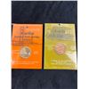 Image 1 : Lucky Golden Gate Bridge & Cable Car Coins
