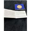 Image 3 : 1974 Bicentennial Commemorative Medal