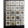 Image 1 : Assorted International Coins