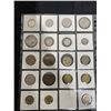 Image 2 : Assorted International Coins