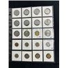 Image 3 : Assorted International Coins