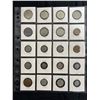 Image 2 : Assorted International Coins