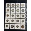 Image 3 : Assorted International Coins