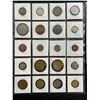 Image 2 : Assorted International Coins