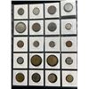 Image 3 : Assorted International Coins