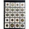 Image 2 : Assorted International Coins