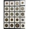 Image 3 : Assorted International Coins