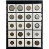 Image 2 : Assorted International Coins