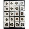 Image 3 : Assorted International Coins