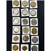 Image 1 : Assorted Tokens