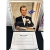 Image 2 : Assortment of Autographed Photographs