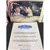 Image 3 : Assortment of Autographed Photographs