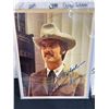 Image 3 : Assortment 0f Autographed Photographs