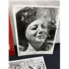 Image 2 : Assortment of Autographed Photographs