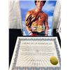 Image 2 : Assorted Autographed Photographs of Sylvester Stallone