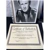 Image 8 : Assortment of Autographed Photographs