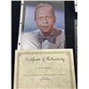 Image 2 : Assortment of Autographed Photographs
