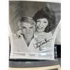 Image 3 : Assortment of Autographed Photographs