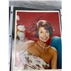 Image 2 : Assortment of Autographed Photographs