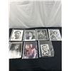 Image 1 : Assortment of Autographed Photographs