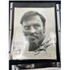 Image 2 : Assortment of Autographed Photographs